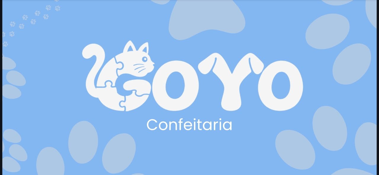 GOYO Confeitaria
