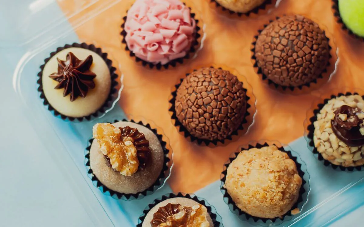 Chef Brigadeiro