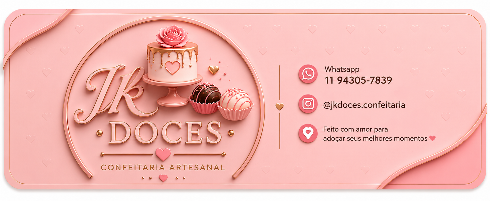 Jk Doces