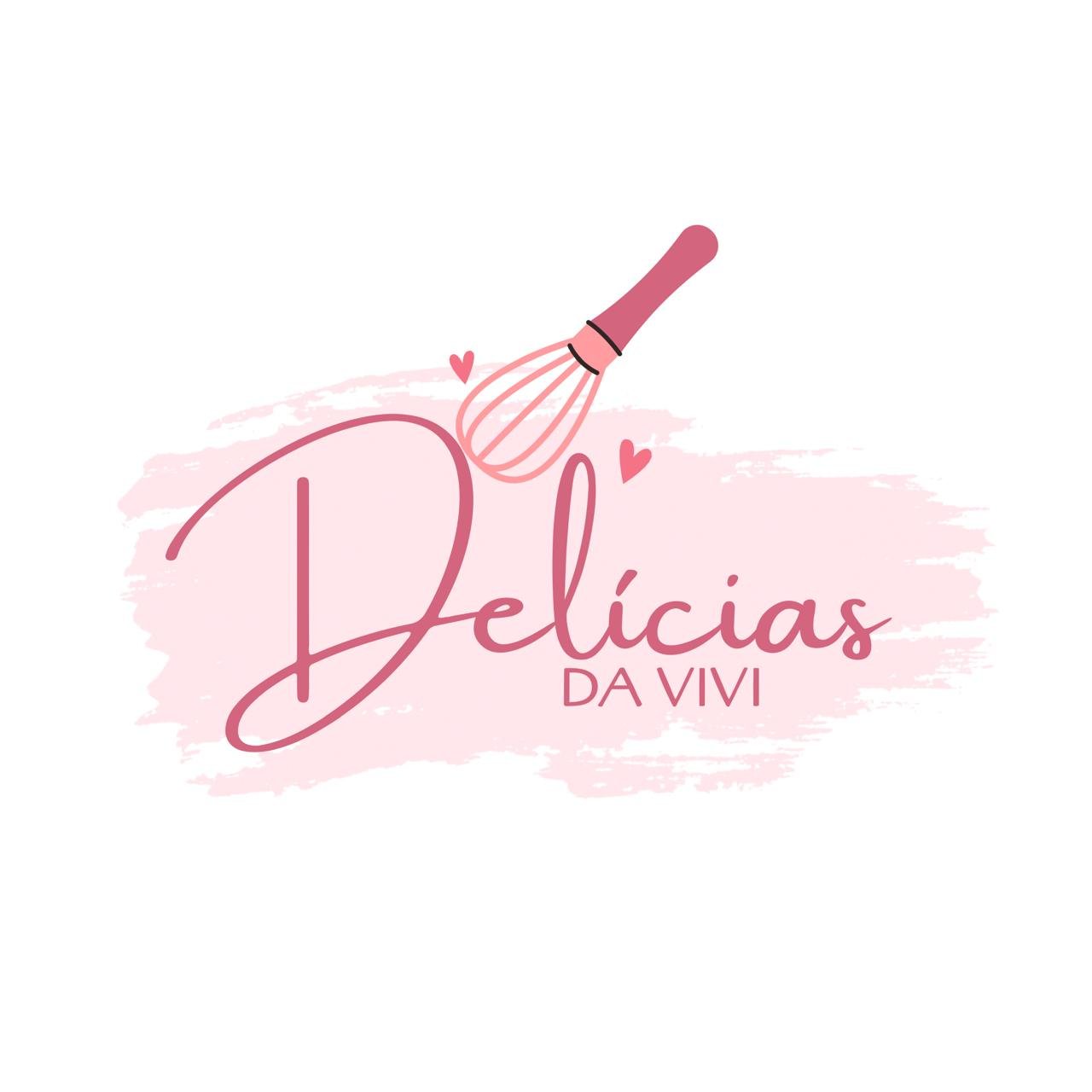 Delicias da Vivi!💖🧑🏻‍🍳🍫