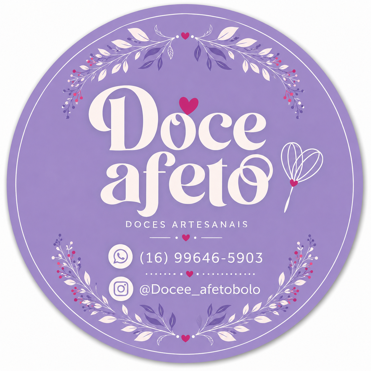 Doce afeto