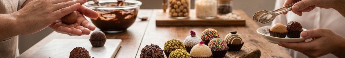 Chef Brigadeiro