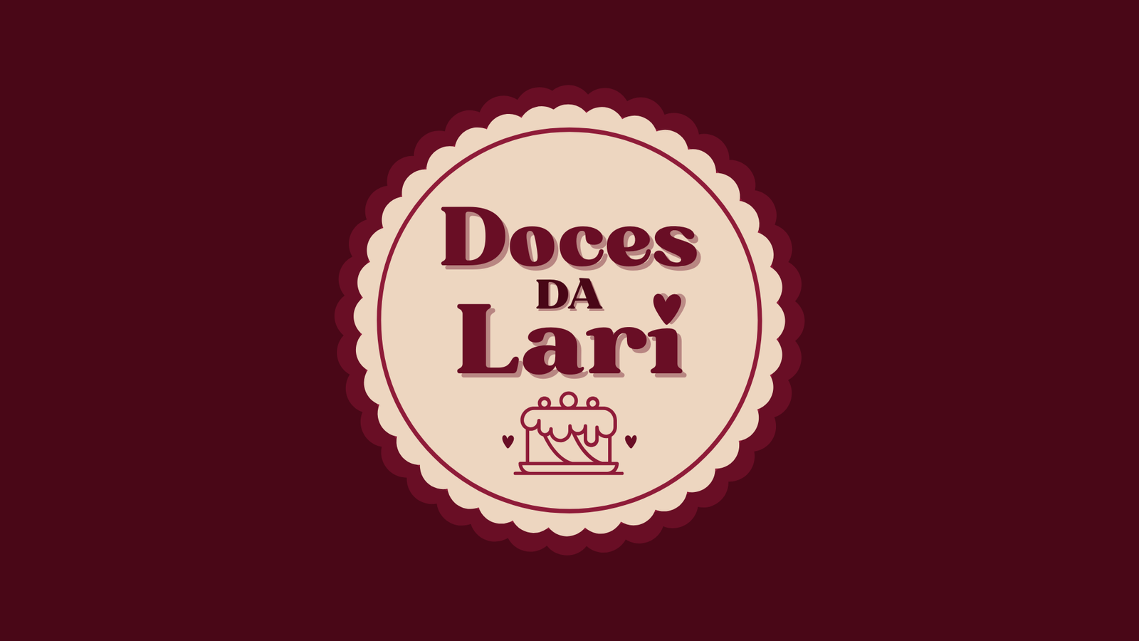 Doces da Lari