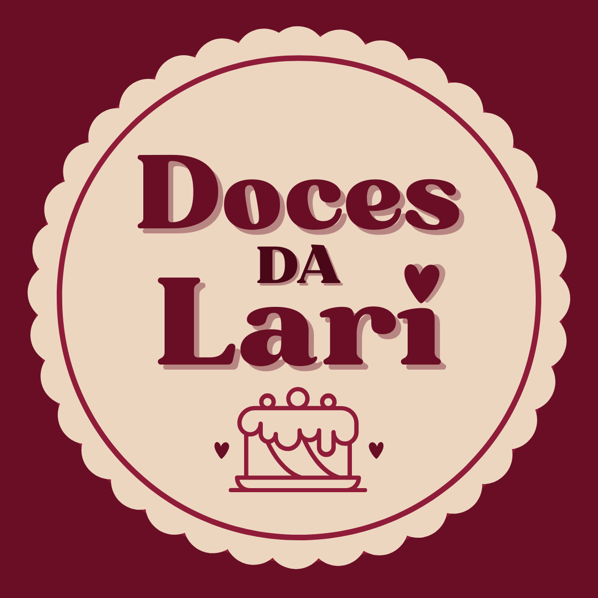 Doces da Lari