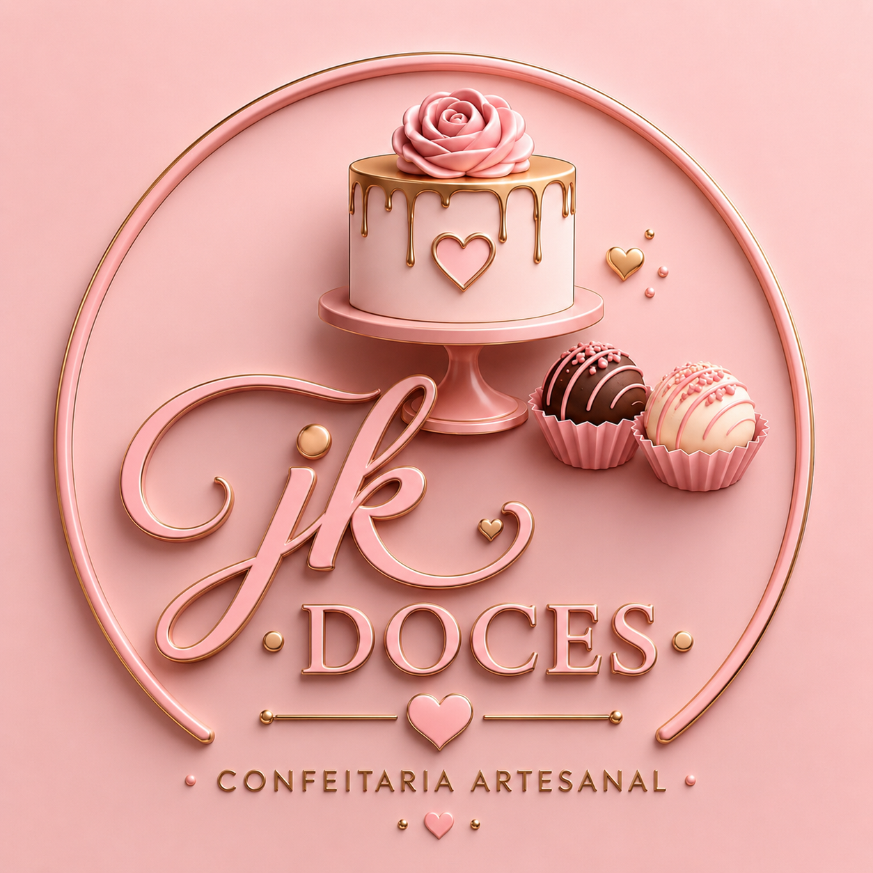 Jk Doces