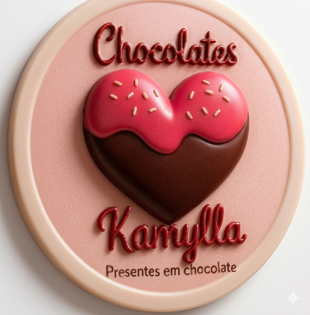 Chocolates kamylla