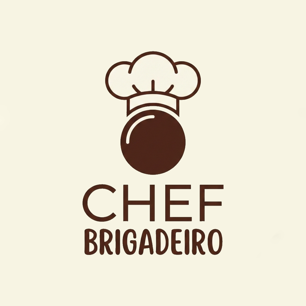 Chef Brigadeiro