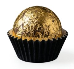 À la feuille d'or