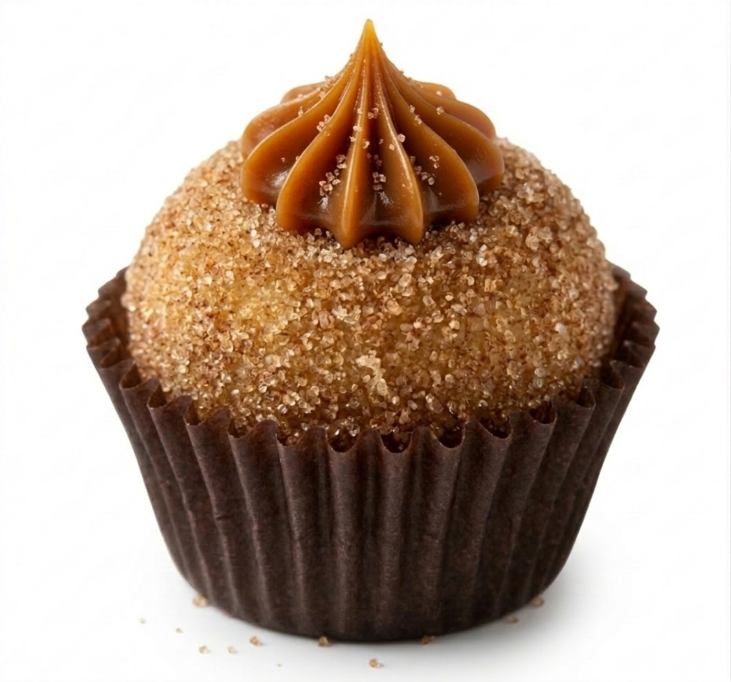 Cannelle Caramel