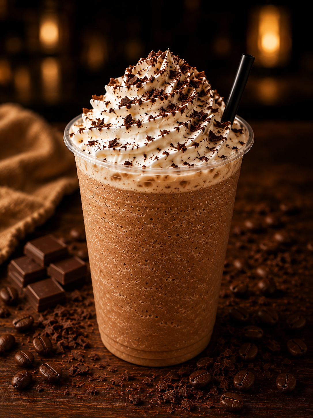 Frapuccino