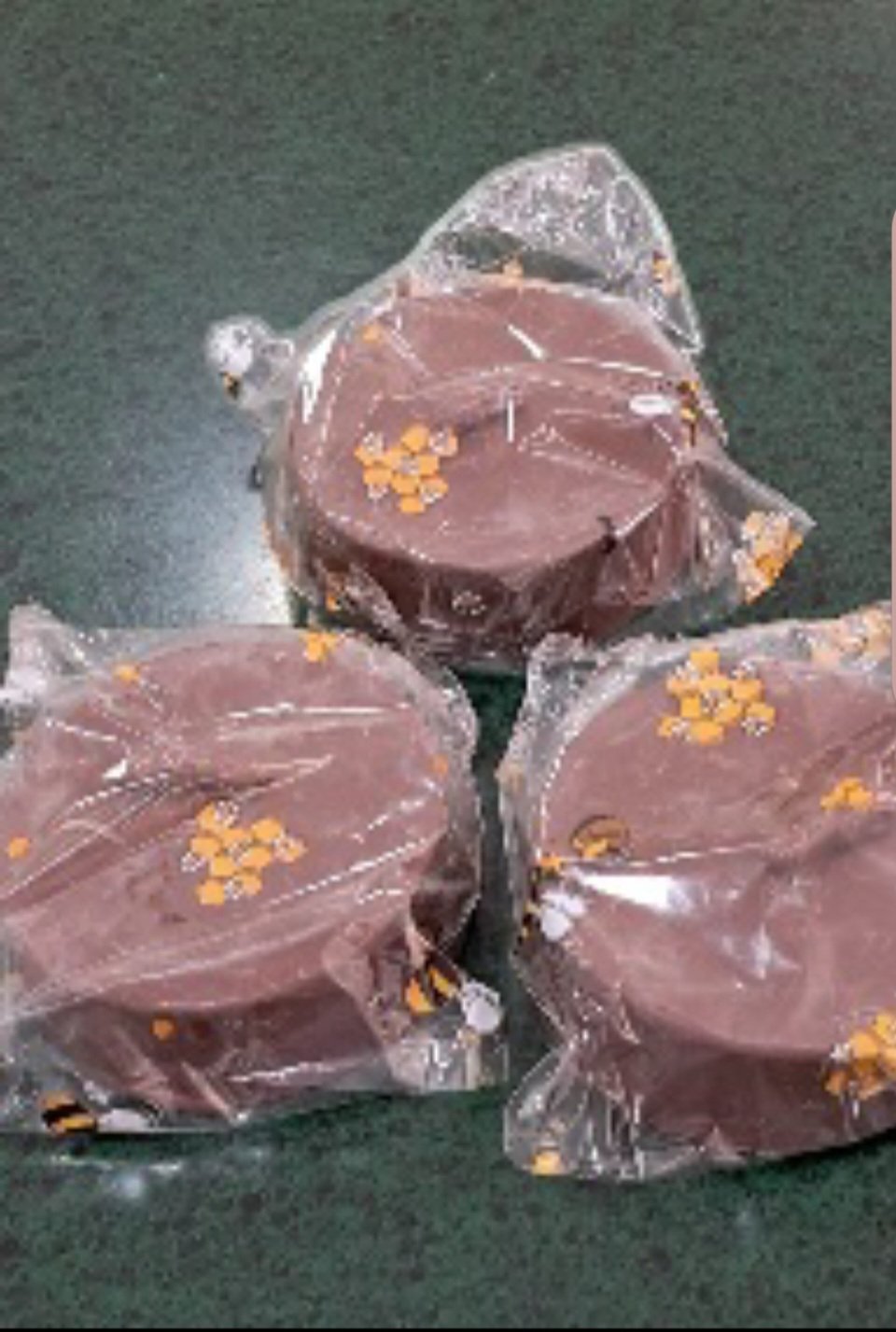 Pão de mel
