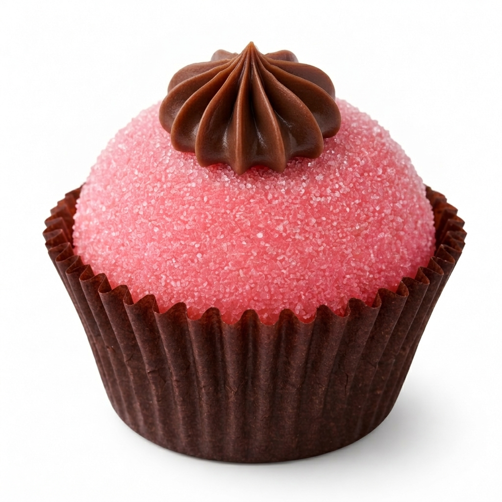 Fraise & Noisette