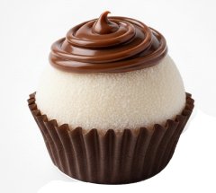 Crème Noisette